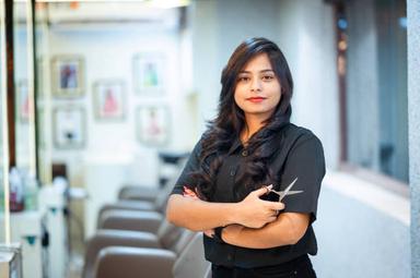 Barber 3 Glow Up Salon