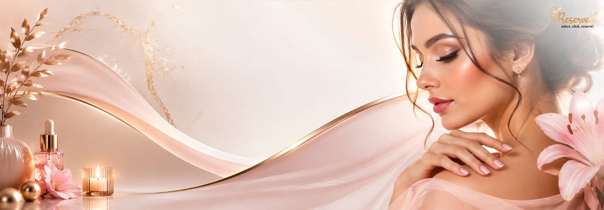 Reserveit banner