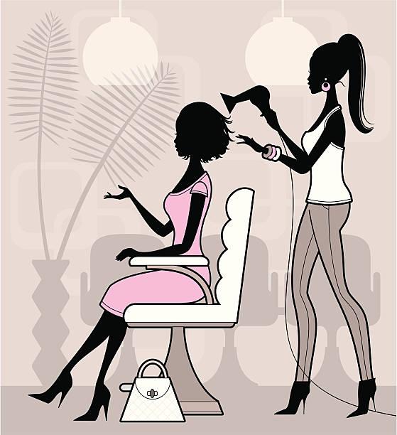 Hair Services